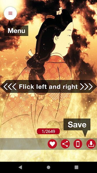 Run android online APK Japan wallpaper [2500] from MyAndroid or emulate Japan wallpaper [2500] using MyAndroid